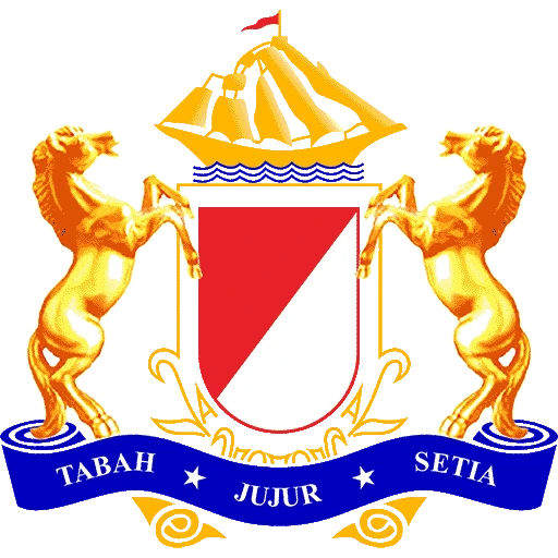 Logo Kadin Kalimantan Kota